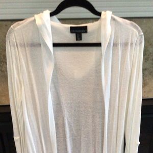 Cynthia Rowley cardigan